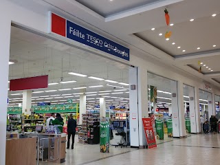 Tesco Extra