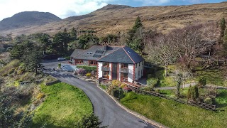 Kylemore Pass Hotel Approved