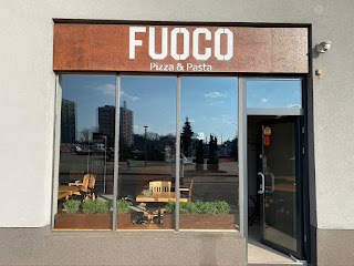 FUOCO – Pizza & Pasta