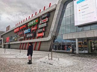 ВСЕУКРАИНСКИЙ СЕРВИСНЫЙ ЦЕНТР