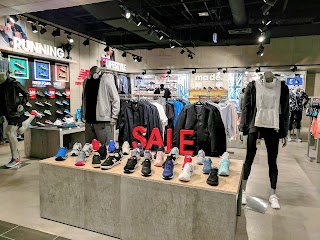 New Balance Concept Store