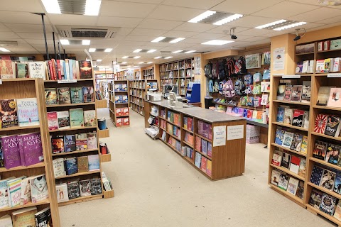 The Dungeon Bookshop