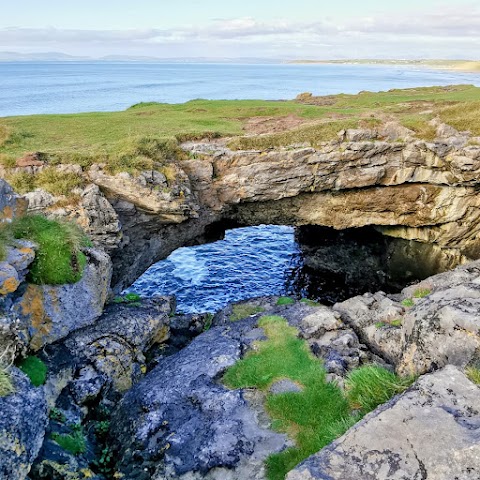 Tullan Strand