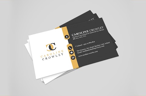 Caroline Crowley Chartered Accountant and Chartered Tax Adviser