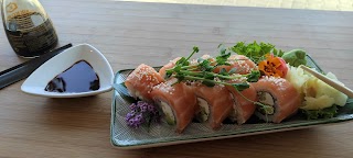 Wabi Sabi Sushi Dąbrowa Górnicza