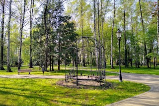 Park Zdrojowy