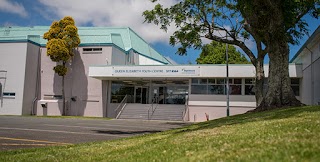 Queen Elizabeth Youth Centre