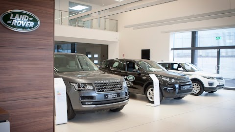 Auto Boland Jaguar Land Rover Waterford