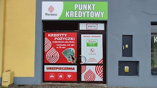 Honesta Jaworzno - Pożyczki, ubezpieczenia i kredyty