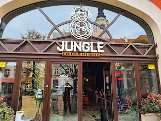 Jungle - kuchnia azjatycka