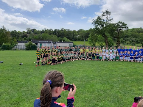 Nemo Rangers GAA Club