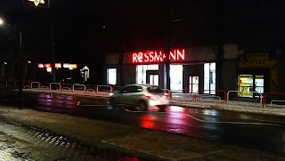 Drogeria Rossmann