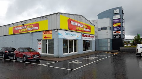 Right Price Tiles (Tralee)