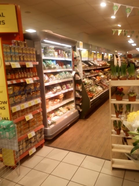 Donohoe's SuperValu Ballyconnell