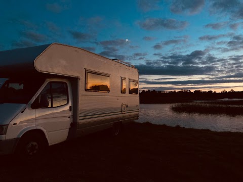 Lough Allen Caravan & Camping