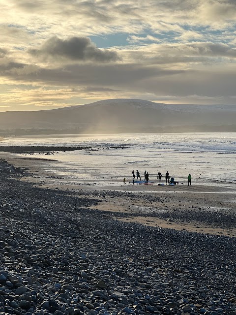 Rebelle Surf - Strandhill