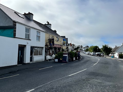 Paddy Coynes Pub