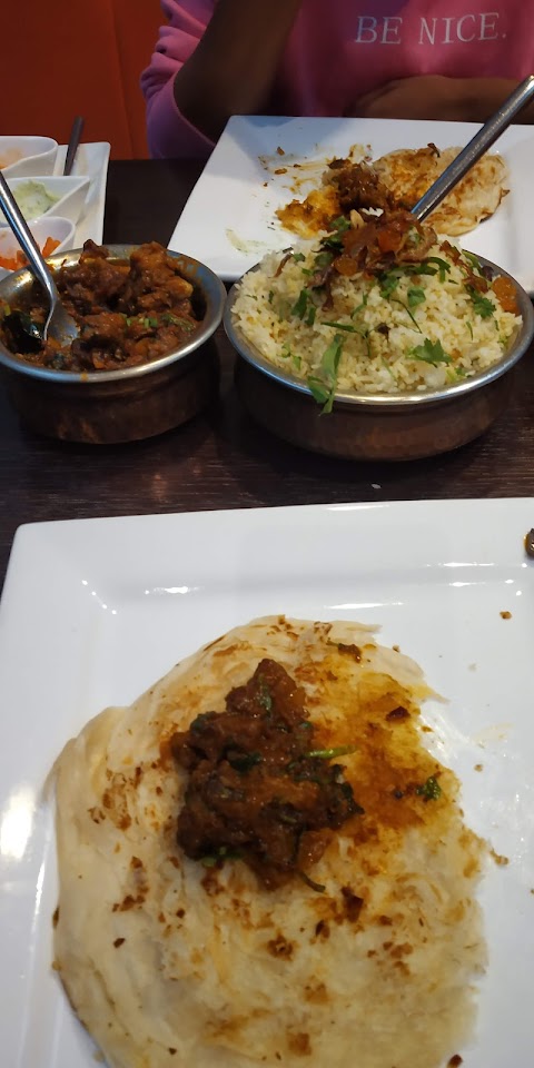 Spice India Athlone