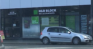 H&R Block