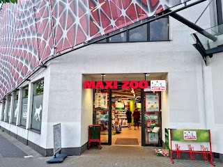 Maxi Zoo Gdańsk Galeria Zaspa