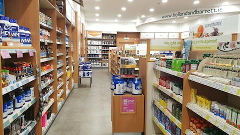 Holland & Barrett