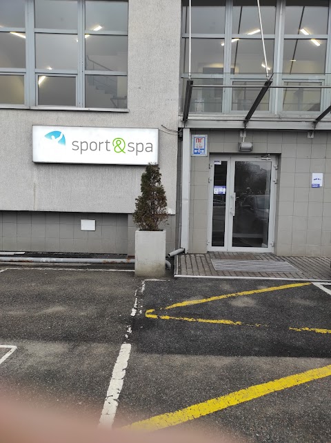 Sport & Spa