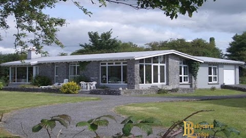 Ballycurrin Lodge Mayo Holiday Home Rental West of Ireland