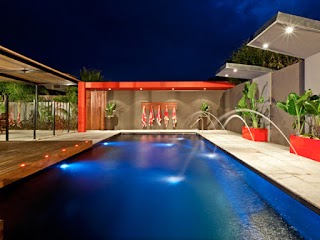 Poolside North Shore - Swimming Pool Services