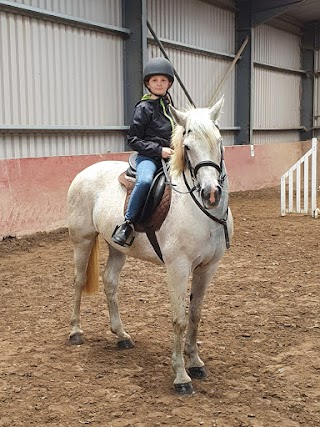 Iceford Stables