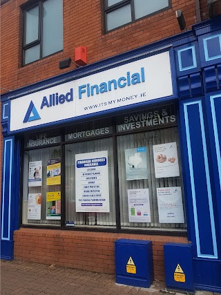 Allied Financial