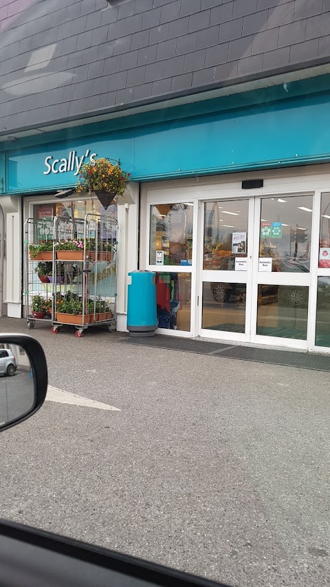 Scally's Centra