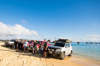 TJM 4x4 Equipped Gold Coast