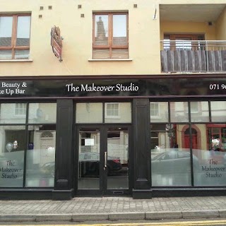 The Makeover Studio