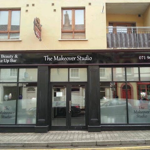 The Makeover Studio