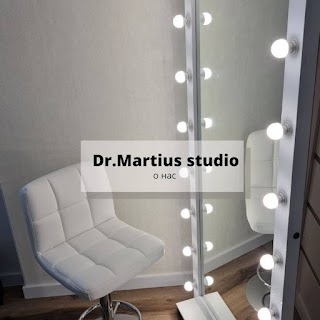 Dr.Martius Laser&Beauty studio