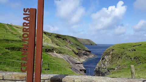 Erris Head Loop Walk