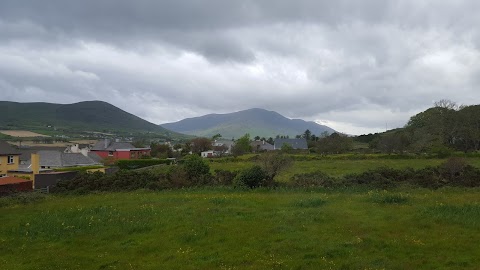 Ring of Kerry Hotel