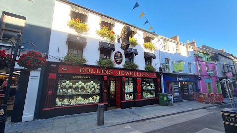 Collins Jewellers