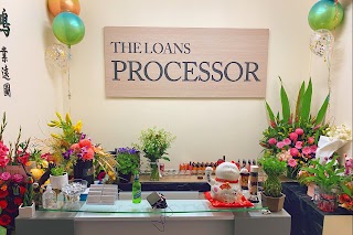 The Loans Processor