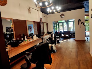 VIKING BarberShop&Piercing