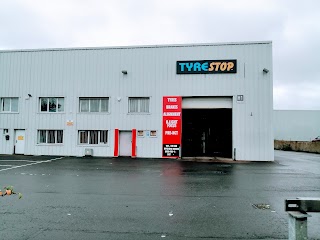 Tyrestop