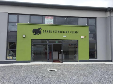 Damer Veterinary Clinic