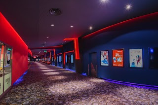 Cinema City Silesia