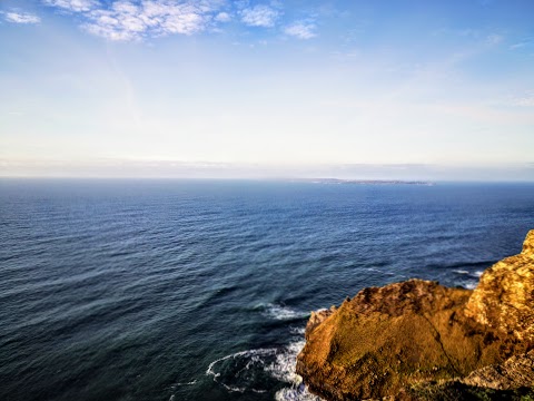 Cliffs of Moher