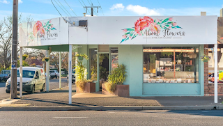 About Flowers Kyneton Florist