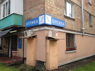 Оптика