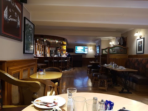 O Meara's Pub & Restaurant