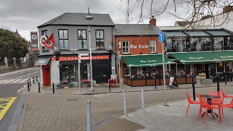 Locke Burger City Centre