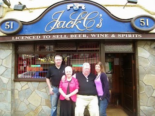 Jack C's Bar