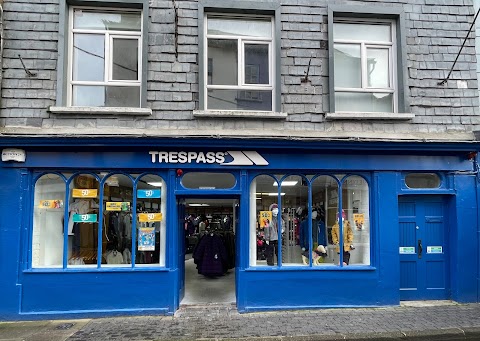 Trespass Kinsale